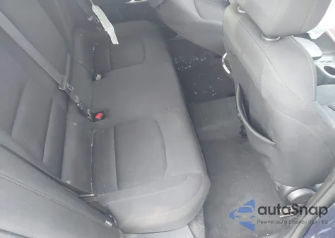 2020 Chevrolet Malibu Fwd Lt from USA, damaged, VIN 1G1ZD5ST3LF075009